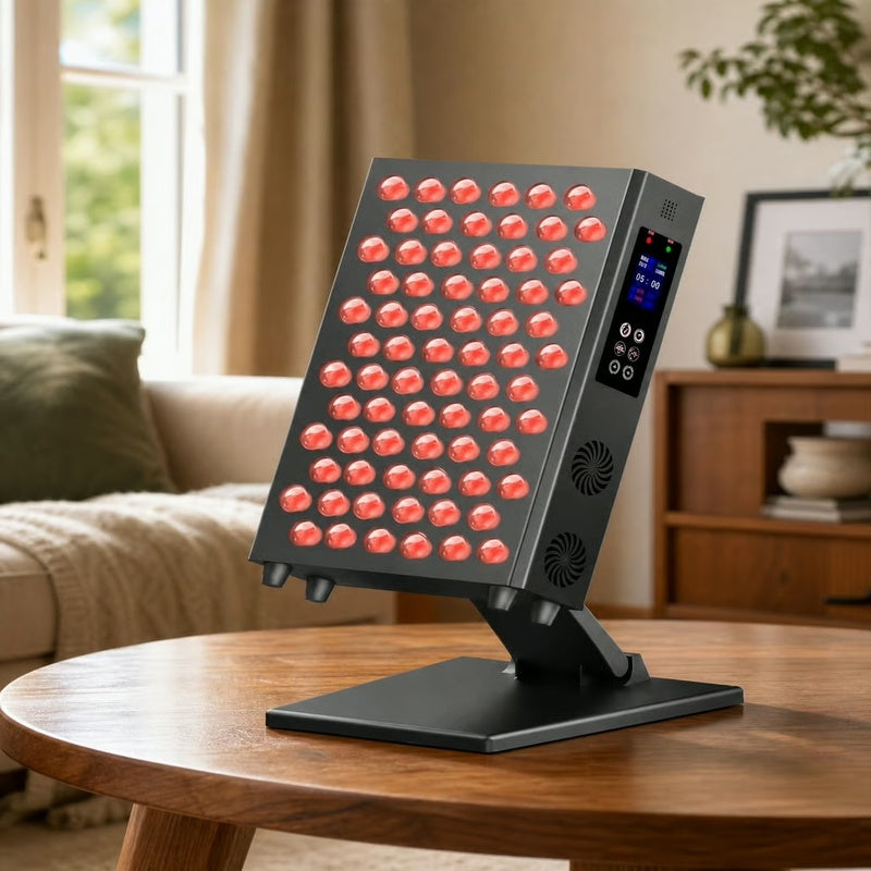 Red Light Therapy for Recovery: Could it Support Your Routine?