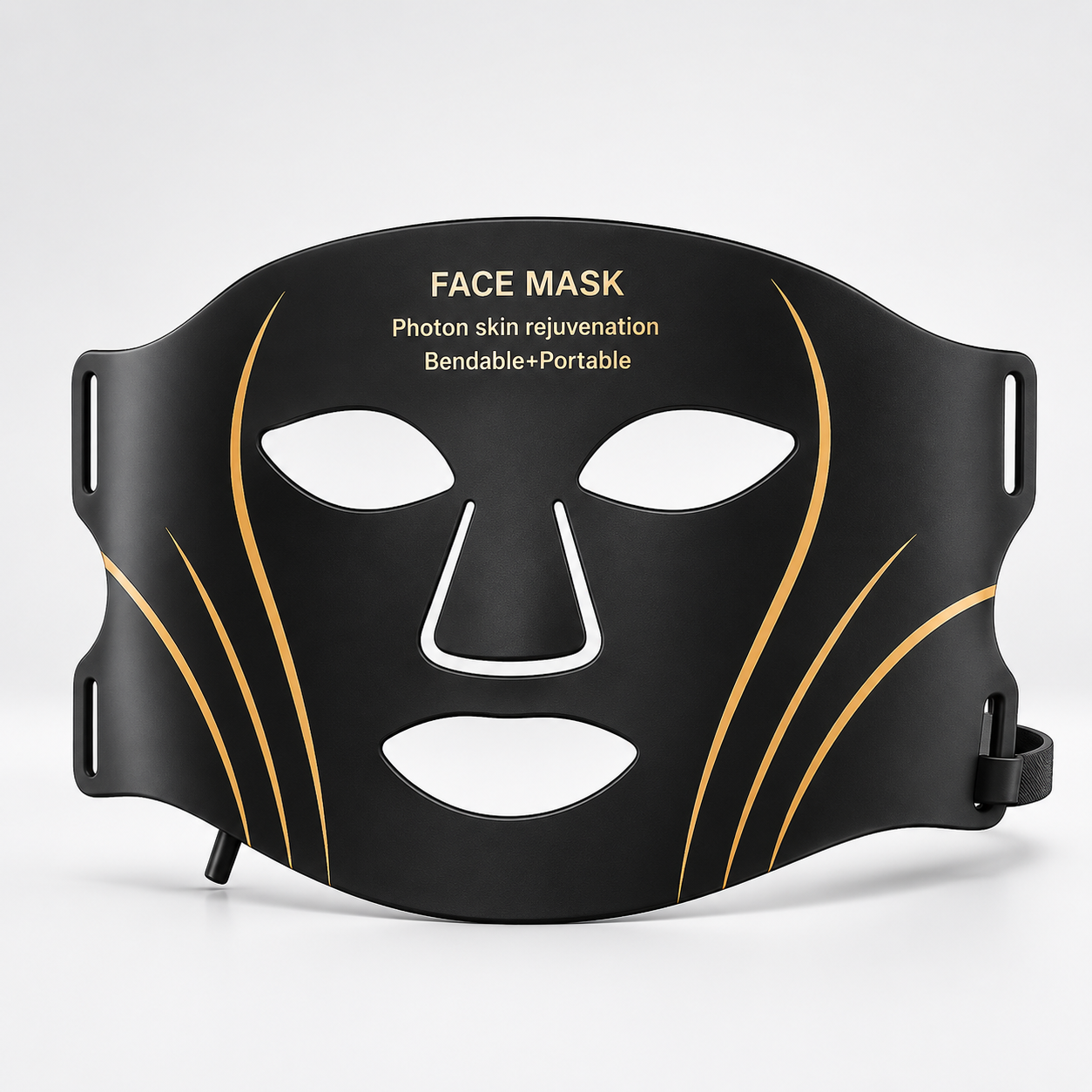 7 Colour LED Face & Neck Mask
