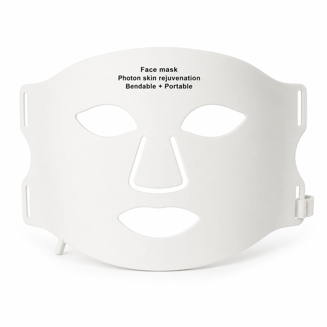 7 Colour LED Face & Neck Mask