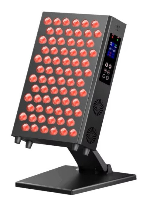 Portable Red Light Therapy Panel