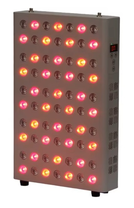 Professional Red Light Therapy Panels