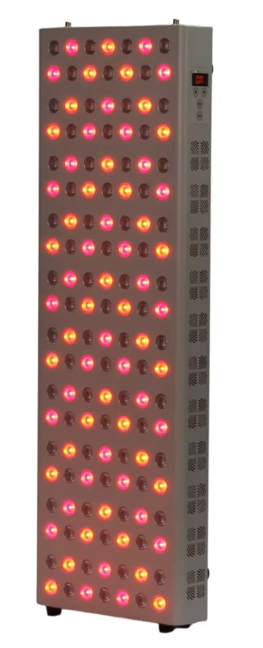 Professional Red Light Therapy Panels