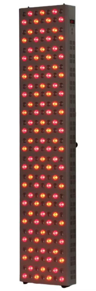 Professional Red Light Therapy Panels