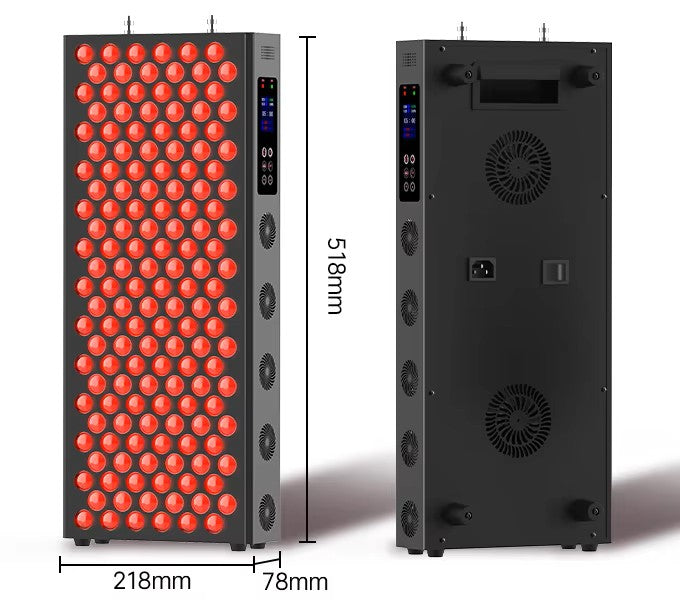 Red Light Therapy Panel