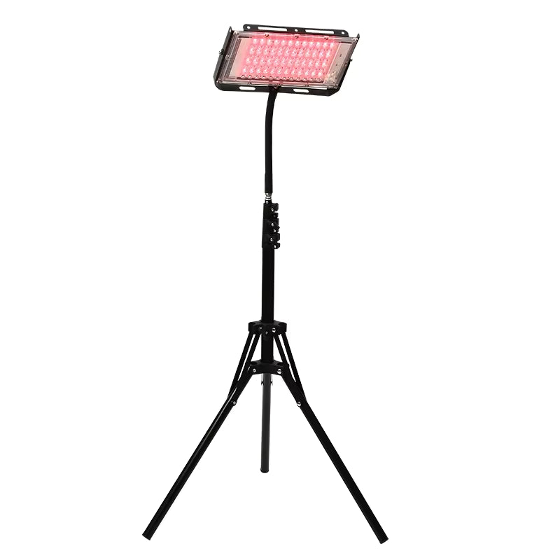 3 in 1 Infrared Red Light Therapy Lamp